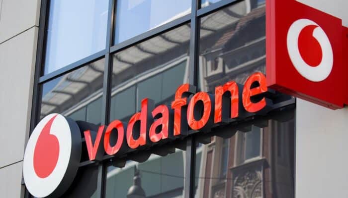 vodafone