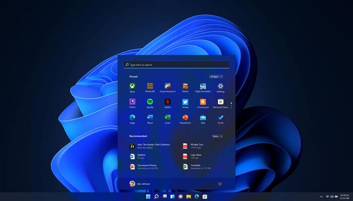 windows 11 microsoft