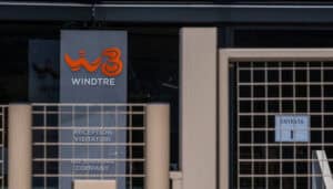 windtre truffa