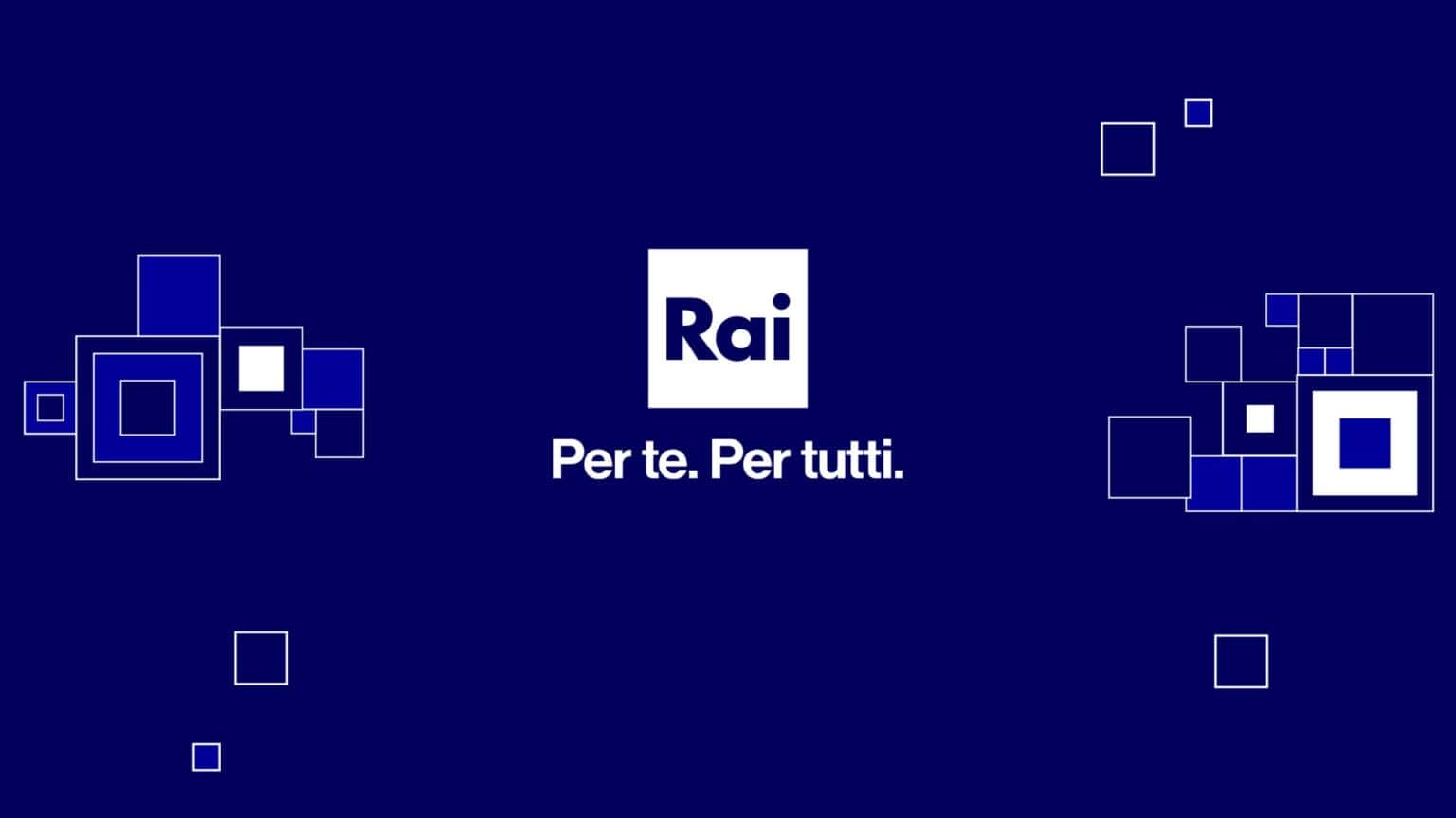 canone rai