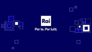 canone rai