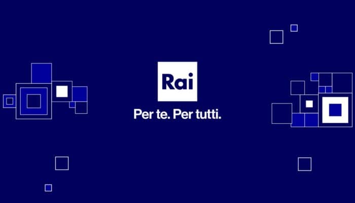 canone rai