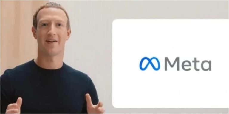 Facebook cambia nome e diventa Meta, nasce il metaverso di Zuckerberg