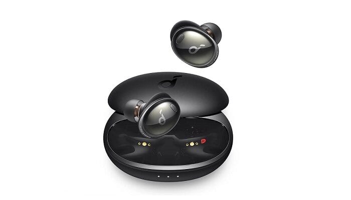 Anker, Soundcore, Liberty 3 Pro, ANC, TWS