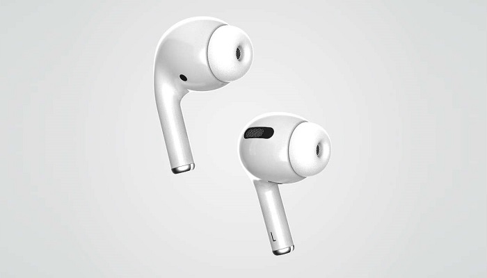 Apple, AirPods, AirPods 3, AirPod Pro