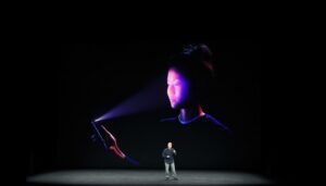 Apple, Face ID, iMac, MacBook