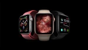 Apple Watch salva la vita ad un ragazzo rilevamento caduta