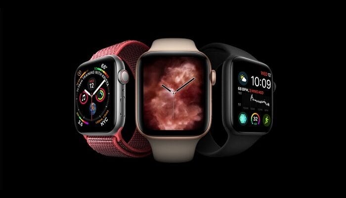 Apple Watch salva la vita ad un ragazzo rilevamento caduta