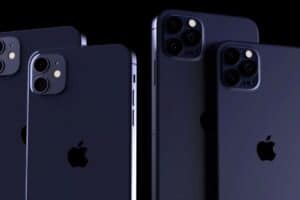 Apple, iPhone 12, iPhone 12 Pro, iPhone 12 Plus, iPhone 12 Pro Max, iPhone 12 5G, 5G