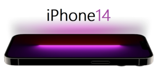 Apple, iPhone 14, iPhone 14 Pro, design