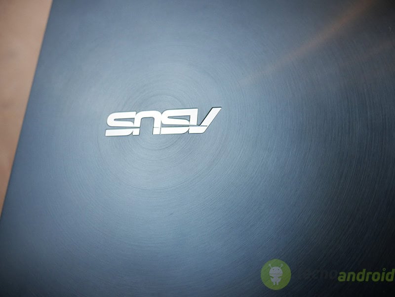 Asus Zenbook OLED 1