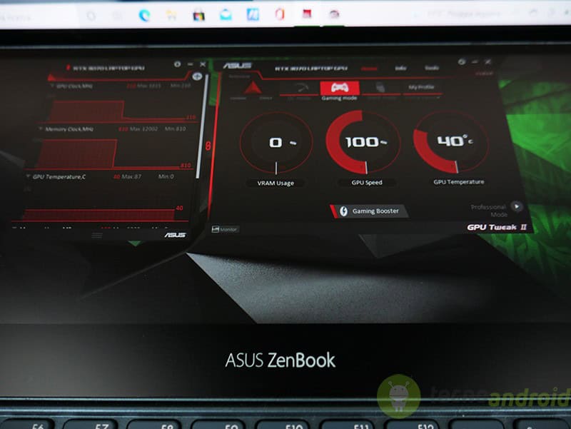 Asus Zenbook OLED 13