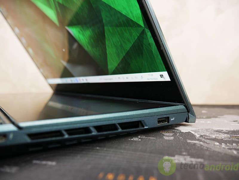 Asus Zenbook OLED 14