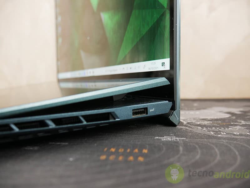 Asus Zenbook OLED 15