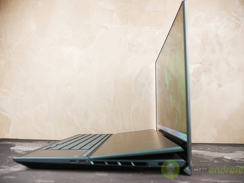 Asus Zenbook OLED 16