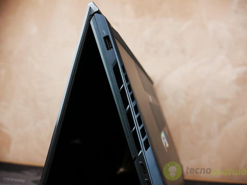 Asus Zenbook OLED 2