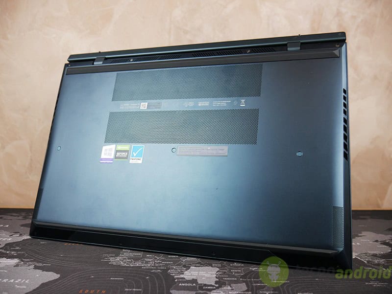 Asus Zenbook OLED 3
