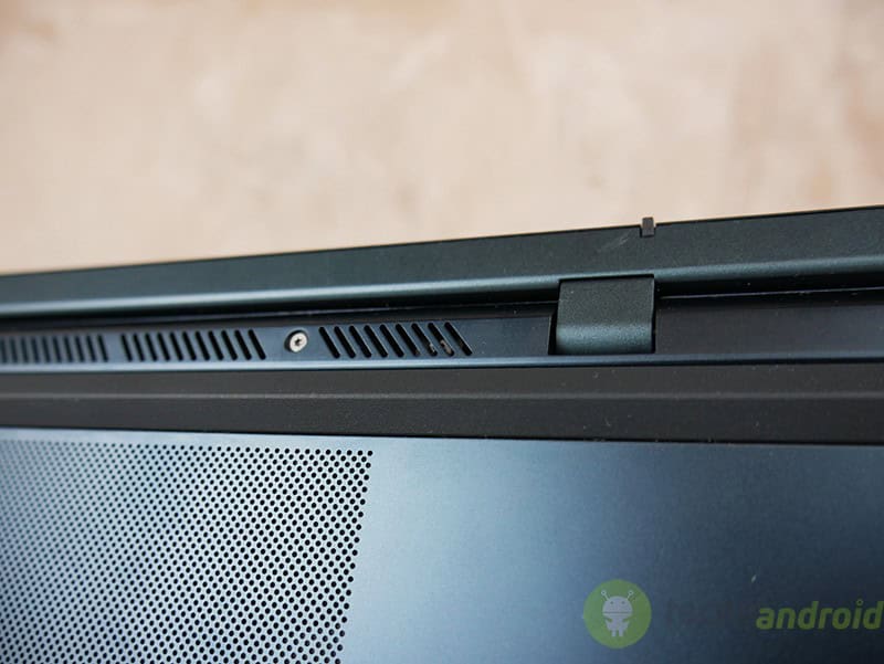 Asus Zenbook OLED 4