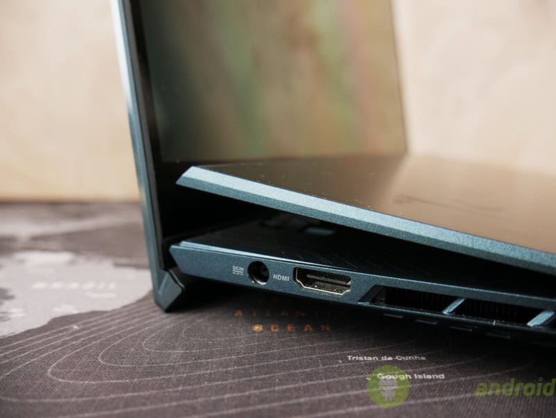 Asus Zenbook OLED 5