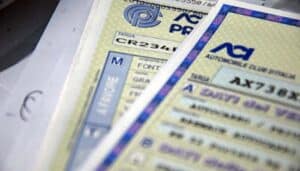 Bollo Auto non si pagherà 31 ottobre