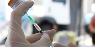 Covid: calo dei vaccini tra i 50enni e nella fascia tra i 12 e i 19 anni