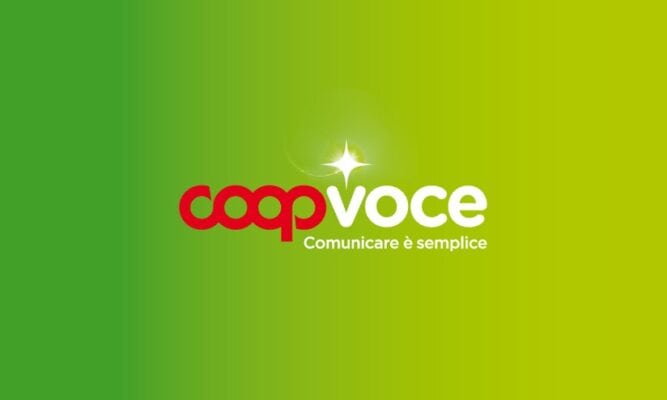 CoopVoce: offerte EVO rinnovate, ecco la Evolution 100 a meno di 9 euro