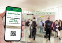 Green pass: nel 2022 solo per alcune evenienze se i dati caleranno