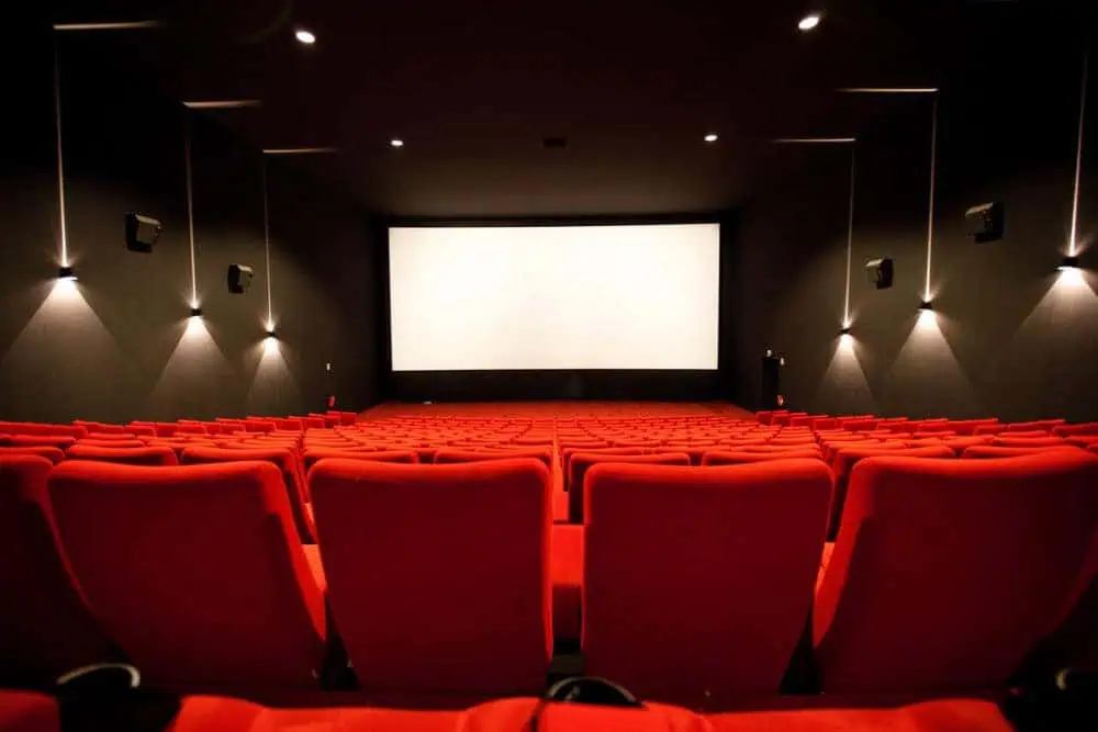 Covid: cinema e teatri ritornano al 100% mentre le discoteche al 50%