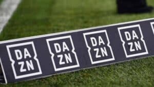 DAZN Agcom provvedimenti
