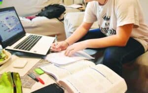Covid e scuola: il piano contro la DaD, no quarantena con un positivo in classe