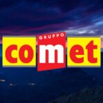 comet