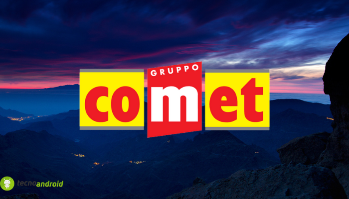 comet
