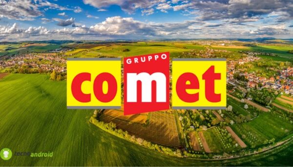 comet