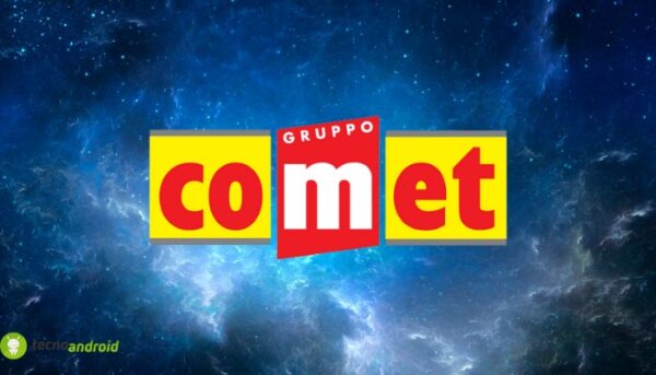 comet
