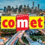 comet