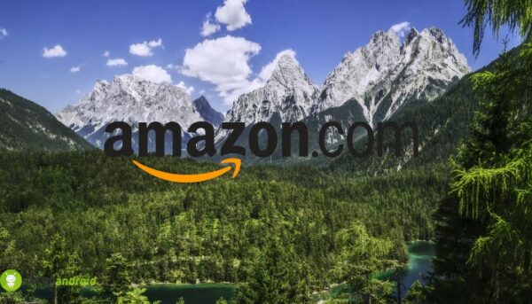 amazon