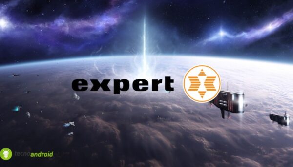 expert