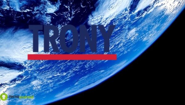 trony