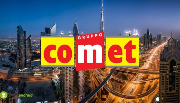 comet
