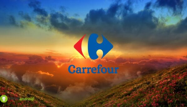 carrefour