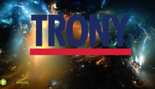trony