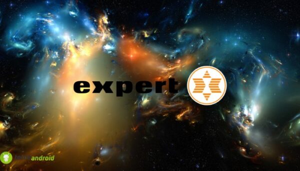 expert