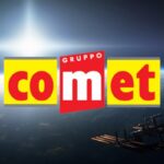 comet