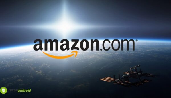 amazon
