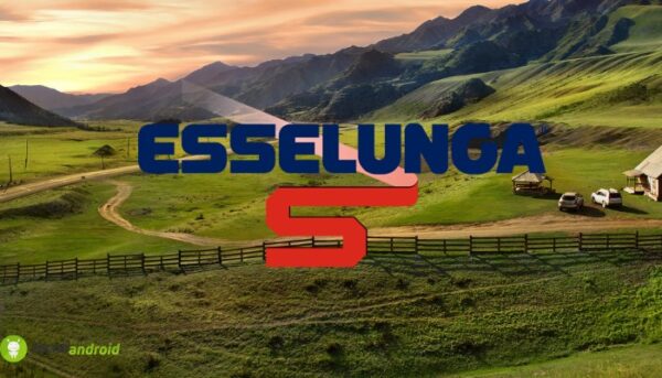 esselunga