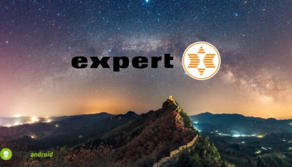 expert