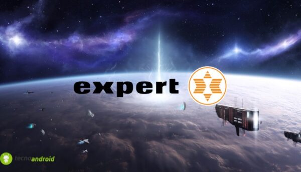 expert