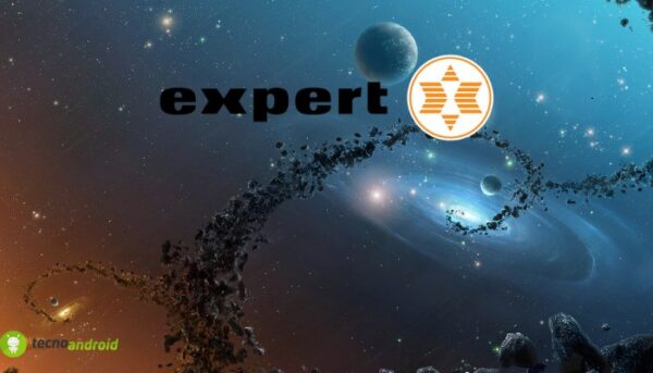 expert