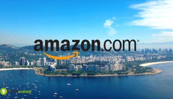 amazon