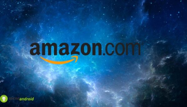 amazon